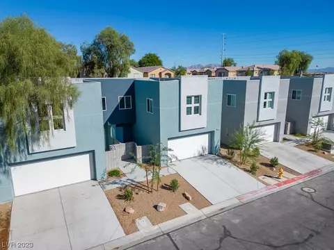 6432 Spiced Butter Rum St, North Las Vegas, NV 89084