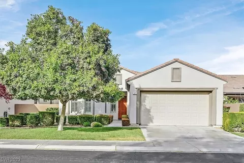 10 Weston Hills Rd, Henderson, NV 89052