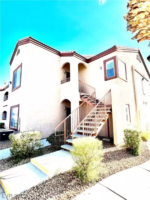 9580 W West Reno Ave #201, Las Vegas, NV 89148