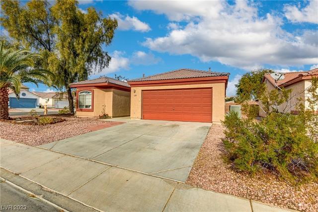 628 Snake Charmer Ave, North Las Vegas, NV 89031