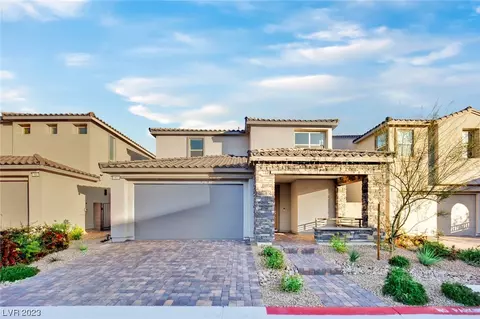 82 Badwater Basin St, Las Vegas, NV 89138