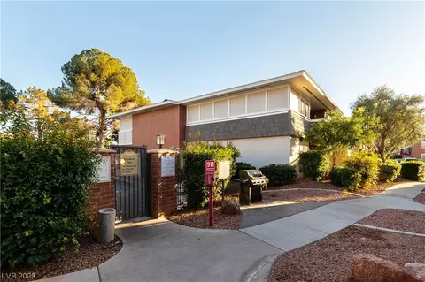 2866 Loveland Dr #2036, Las Vegas, NV 89109