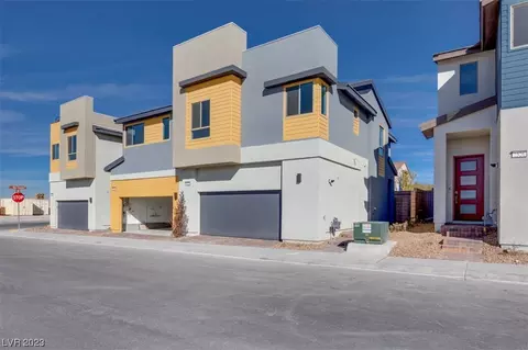 2524 Catallo St, Henderson, NV 89044