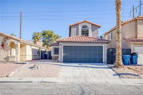 1386 Pleasant Brook St, Las Vegas, NV 89142