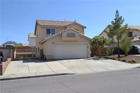 1065 Gurneys Eagle Ave, Henderson, NV 89015