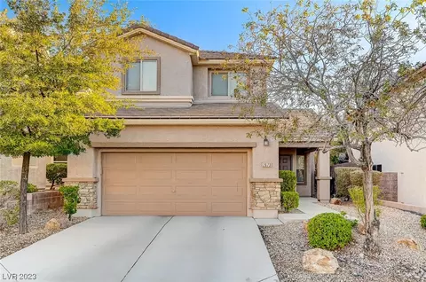 2673 Rimbaud St, Henderson, NV 89044