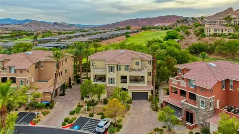 55 Luce Del Sole #2, Henderson, NV 89011