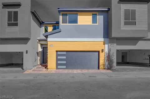 2522 Catallo St, Henderson, NV 89044