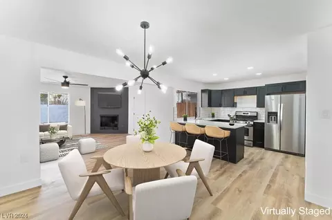 3300 Marionette Ave, Las Vegas, NV 89101