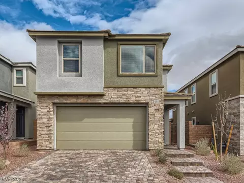 10660 Glowing Dawn Ave, Las Vegas, NV 89135