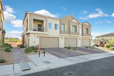 217 Callen Falls Ave #1823, Henderson, NV 89011