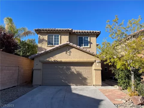 11799 Village Arbor St, Las Vegas, NV 89183
