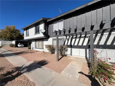 3913 Blackford Pl #0, Las Vegas, NV 89102