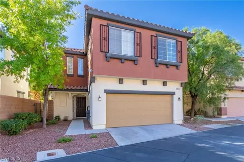 10774 Avenzano St, Las Vegas, NV 89141
