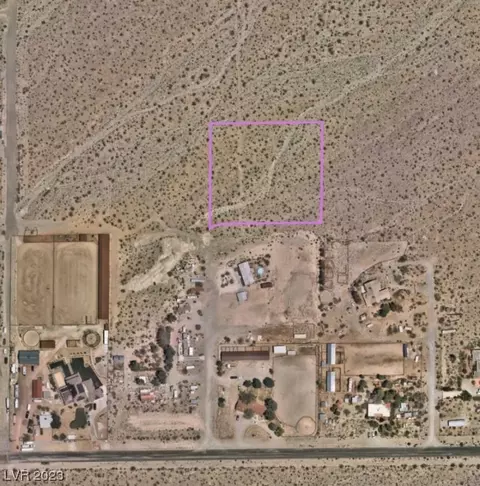 0 Alexito St, Las Vegas, NV 89166