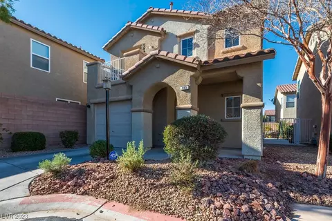 143 Trumphet Lilly Ave, Las Vegas, NV 89183
