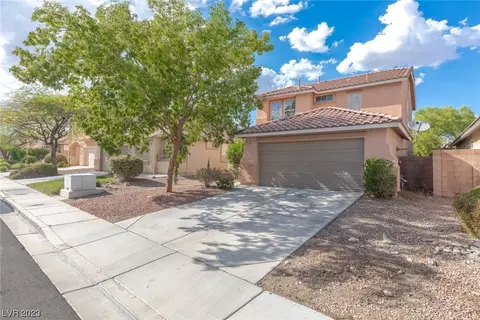 10518 Broadhead Ct, Las Vegas, NV 89135