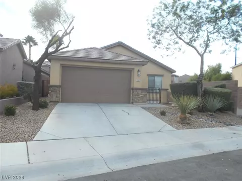 2605 Vendange Pl, Henderson, NV 89044