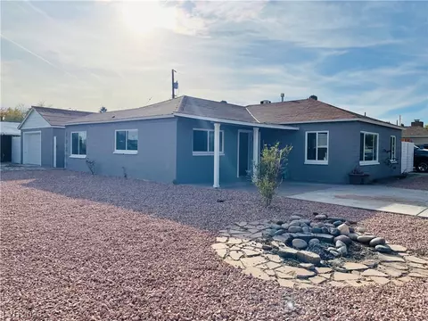 4201 Hayes Pl, Las Vegas, NV 89107