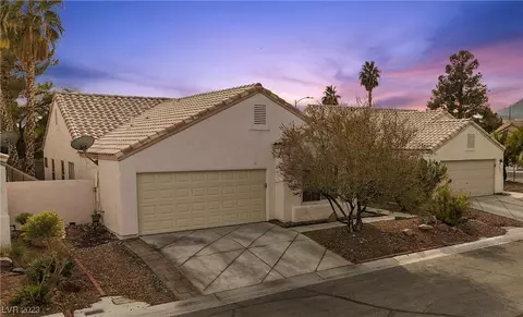 7837 Wind Drift Rd, Las Vegas, NV 89149