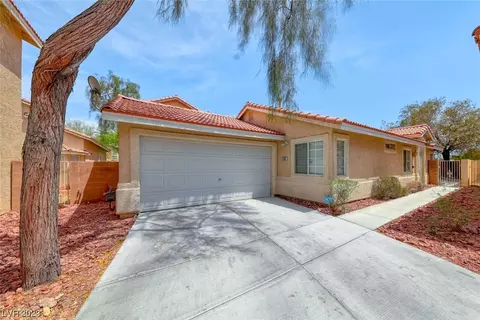 2195 Buffalo Run Ave, Las Vegas, NV 89123
