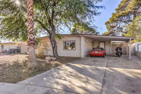 1829 Flower Dr, North Las Vegas, NV 89030