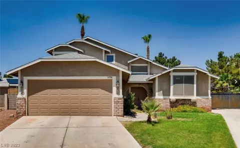 5798 Jackie Dr, Las Vegas, NV 89156