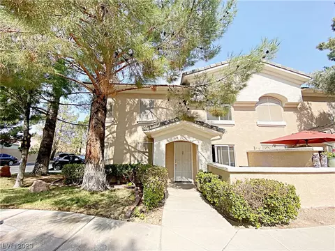 512 Amber Moon St #0, Henderson, NV 89015