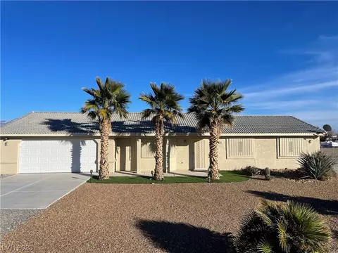 831 S Ford Loop Rd, Pahrump, NV 89048