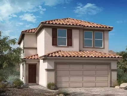 9918 W Meranto Ave, Las Vegas, NV 89178