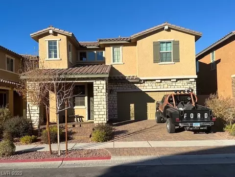 254 Dedication Ave, Henderson, NV 89011