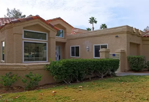 7805 Harbour Towne Ave #0, Las Vegas, NV 89113