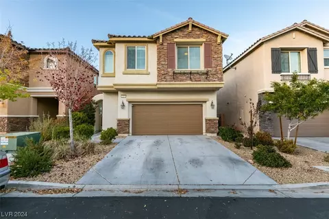 7676 Monomoy Bay Ave, Las Vegas, NV 89179