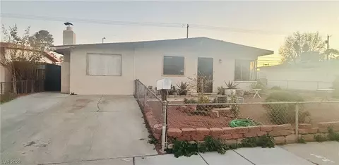 4913 Cannon Blvd, Las Vegas, NV 89108