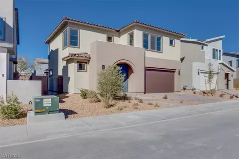 6931 Desert Finch St, North Las Vegas, NV 89084