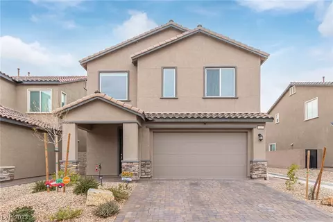 7117 Range Valley St, North Las Vegas, NV 89084