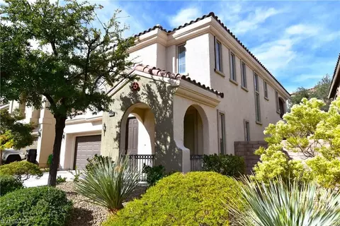 11900 Arenoso Dr, Las Vegas, NV 89138