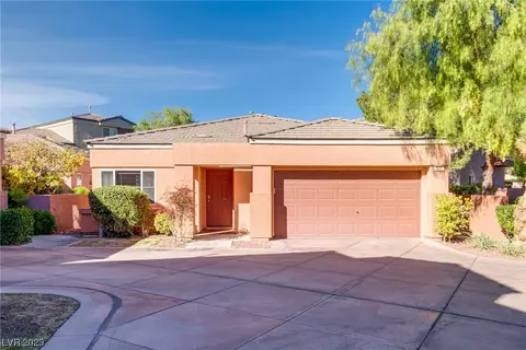 633 Blue Yucca St, Las Vegas, NV 89144