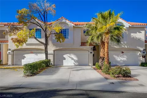 5239 Island Chain Rd, Las Vegas, NV 89118