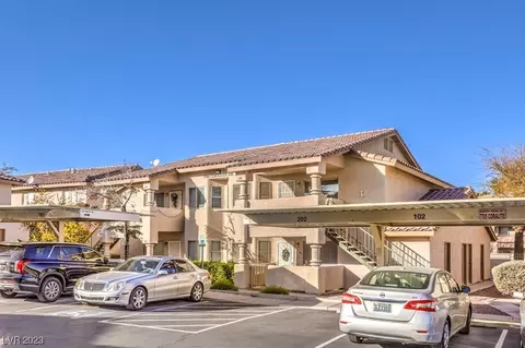 7708 Coralite Dr #201, Las Vegas, NV 89128