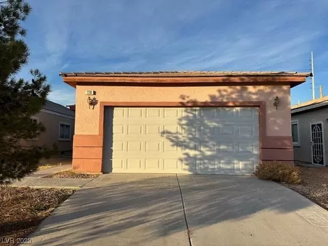 720 Miller Ave, North Las Vegas, NV 89030