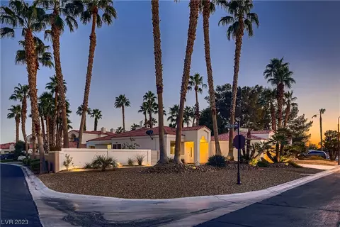 5208 Painted Sands Cir, Las Vegas, NV 89149