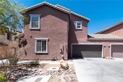 9813 Spinnaker Creek Ave, Las Vegas, NV 89148