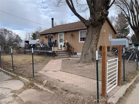 2000 North St, Ely, NV 89301