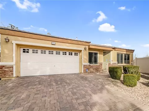 3520 Simmering Sun Ct, North Las Vegas, NV 89081