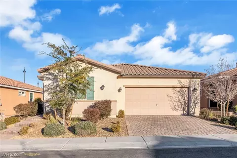 2486 Venarotta St, Henderson, NV 89044