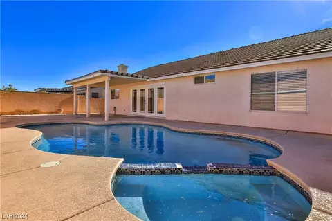 1012 Blue Lantern Dr, Henderson, NV 89015