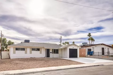 6549 Casada Way, Las Vegas, NV 89107