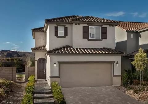9803 Cluny Ave, Las Vegas, NV 89178