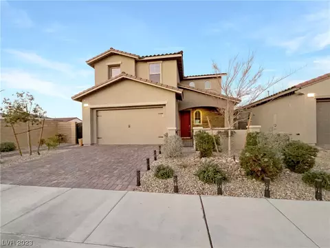 9948 Heather Moore Ave, Las Vegas, NV 89166